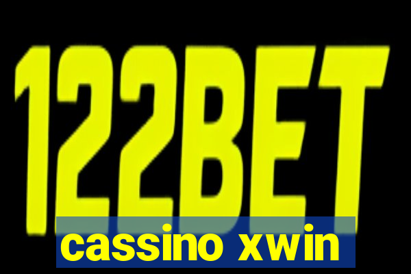 cassino xwin